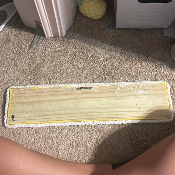 Sign - Picture 2 of 2